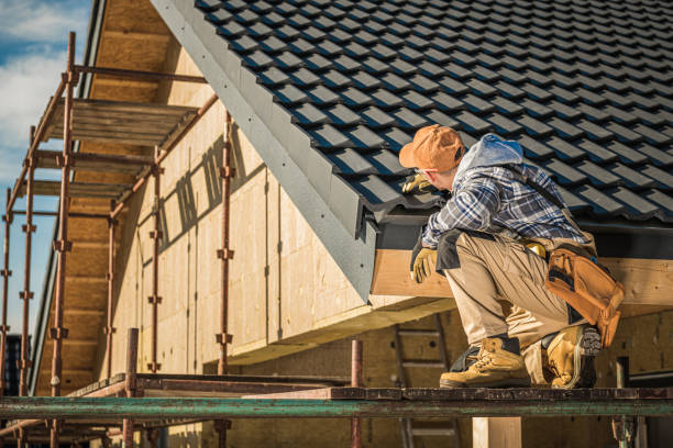 Best Affordable Roofing Company  in Honolulu, HI