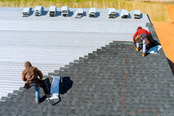 Best Commercial Roofing Services  in Honolulu, HI