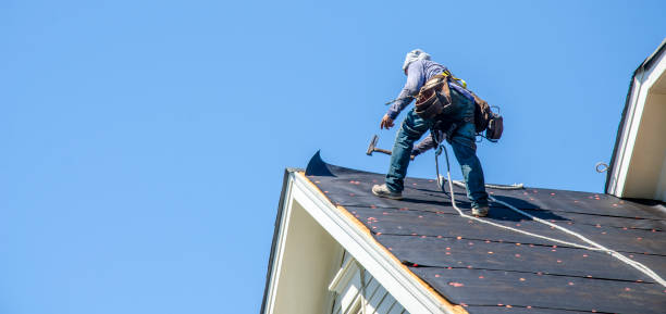 Quick and Trustworthy Emergency Roof Repair Services in Honolulu, HI